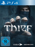 SQUARE ENIX Thief
