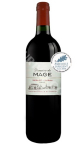 Merlot Domaine du MAGE - Merlot Syrah 2012 (Tariquet)