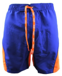 Venice Shorts Blau