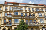 Diverse Hochwertige 3-Zimmer-Maisonettewohnung