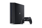 SONY Playstation 4 PRO Konsole 1TB